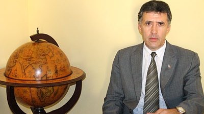 Directorul Serviciului Hidrometeorologic de Stat, Mihai Roibu, a fost eliberat din funcţie. 