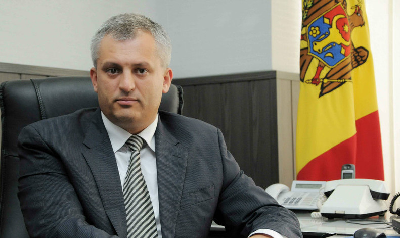 Николай Викол утверждает, что никто официально не предъявил ему обвинения. Фото: Tribuna.md