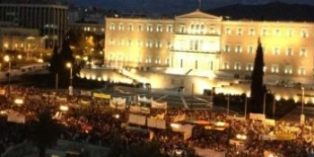 Această acțiuni este o pre-condiție pentru ca guvernul de la Atena să primească următoarea rată din împrumut.
