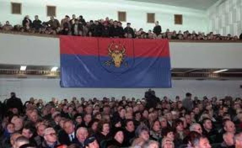 Precizăm că Congresul al VII-lea al PCRM se va desfășura la 9 iunie.