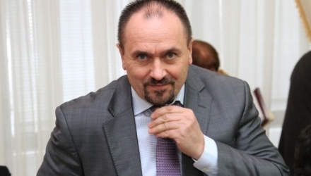 Валерий Зубко. Фото: jurnal.md 