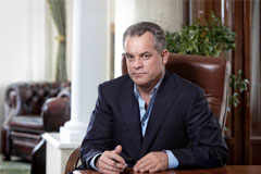 Влад Плахотнюк, обьявил о своей новой законодательной инициативе.