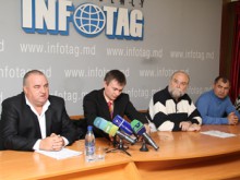 Au falsificat probe importante şi au distrus dosarul