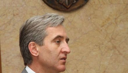Leancă va participa și la ceremonia oficială de semnare a Aranjamentului Administrativ