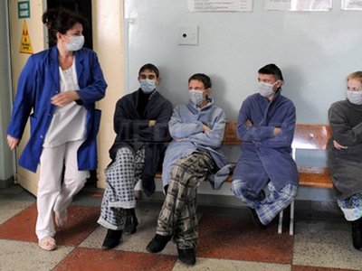 Pandemia de gripă din 2009 ar fi putut provoca de 15 ori mai mulţi morţi decât s-a anunţat până în prezent