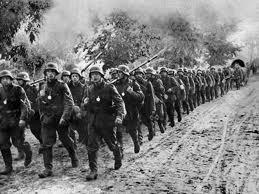 Fasciştii au venit la putere în Germania în anul 1933. Foto: efemeride.ro