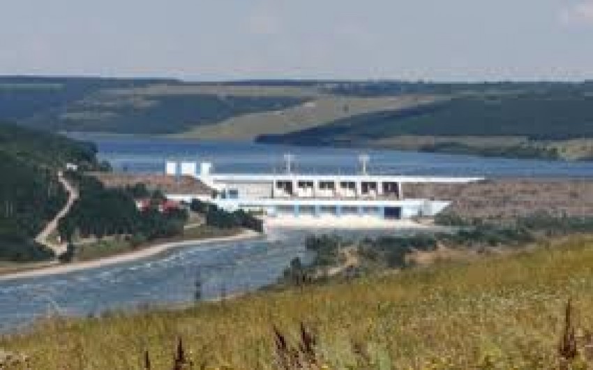 Ţara vecină va mări debitul de apă în Nistru folosind rezervele din lacul de acumulare de la Novodnestrovsk.