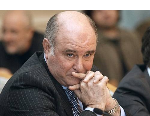 Заместитель Министра иностранных дел России Григорий Карасин. Фото: kgz.rs.gov.ru