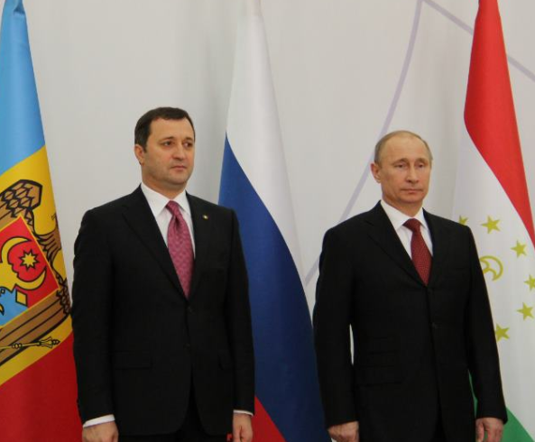 Путин подтвердил, что двери в Таможенный союз по-прежнему открыты. 