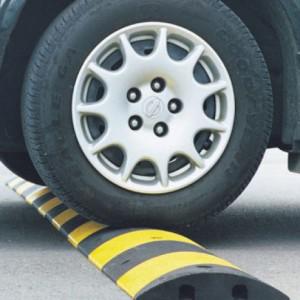 Banii pentru instalarea limitatoarelor de viteză sunt alocaţi din bugetul municipal