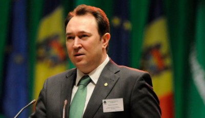 Președintele Curții Constituționale, Alexandru Tănase are amintiri frumoase de pe vremea cînd era la Partidul Liberal Democrat din Moldova (PLDM).