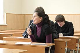 В нынешнем году сессия экзаменов на степень бакалавра начнется с экзаменов по румынскому языку и литературе в русскоязычных лицеях. Фото: gazeta.sfu-kras.ru
