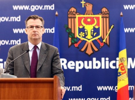 Экономика Республики Молдова на протяжении 2011 года находилась в период быстрого восстановления. Фото: left.md