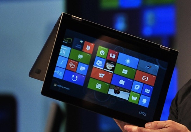 Ce aduce Microsoft nou la Windows Store