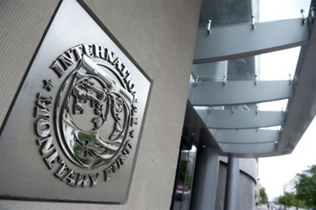 Министерство финансов Молдовы не осуществляет необходимые переговоры с МВФ.