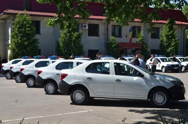 ÎS "Serviciul Pază" a MAI este unica instituţie pe piaţa serviciilor de pază, care îşi desfăşoară activitatea pe întreg teritoriul ţării.