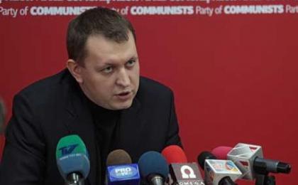 Петренко прокомментировал мнение Фюле об успехе Молдовы в рамках «Восточного партнерства».