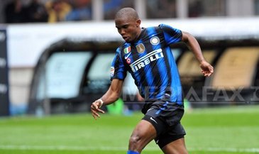 Eto'o, acuzat de evaziune fiscală în Spania