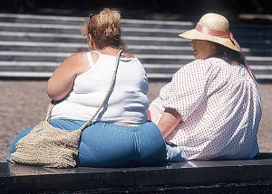 Obezii au nevoie de doze mai mari de antibiotice