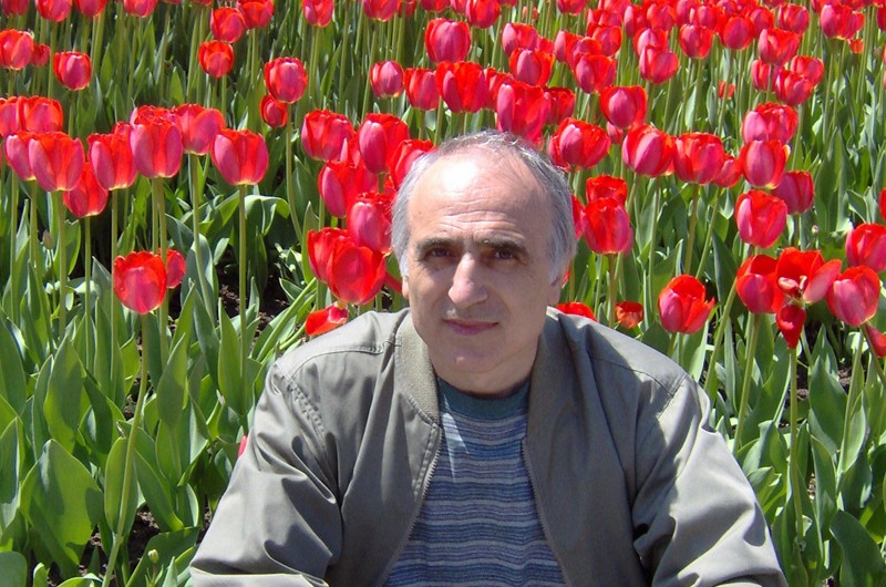 Его работы участвовали в нескольких международных выставках и конкурсах. Фото: pentruea.md