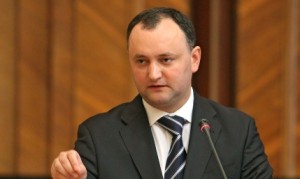 Pentru a rezolva problemele din partid, Dodon anunță că mâine va fi convocată ședința Consiliului Republican al partidului.