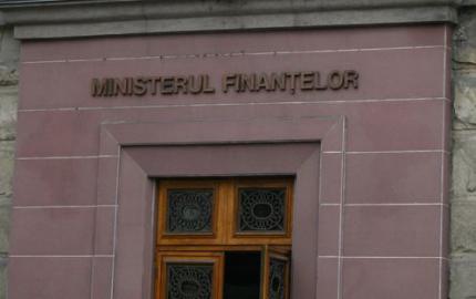 Минфин отказывается предоставлять информацию о налогах заплаченных экономическими агентами Бельц в государственный бюджет в этом году. Фото: nit.md