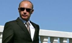 Un astfel de raport a fost lansat şi astăzi, de câţiva autori ruşi.