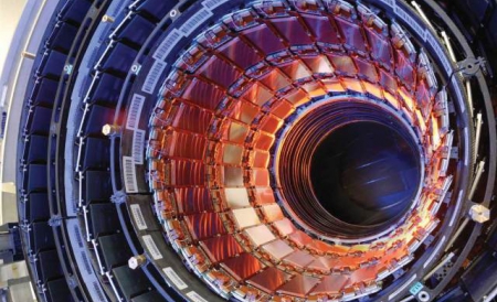 Oamenii de ştiinţă de la CERN consideră că bosonul Higgs reprezintă cheia către înţelegerea Universului