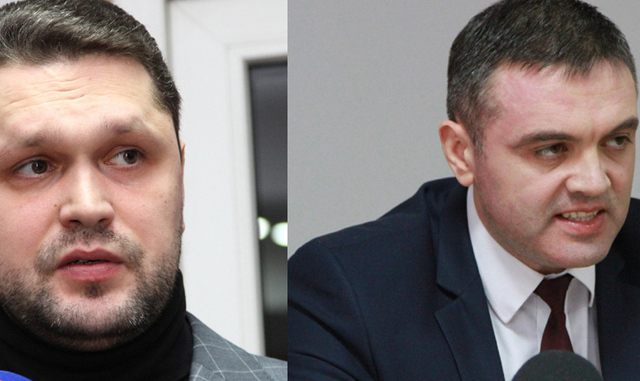 Chetraru şi Zumbreanu vor fi audiaţi de PG în dosarul interceptărilor.