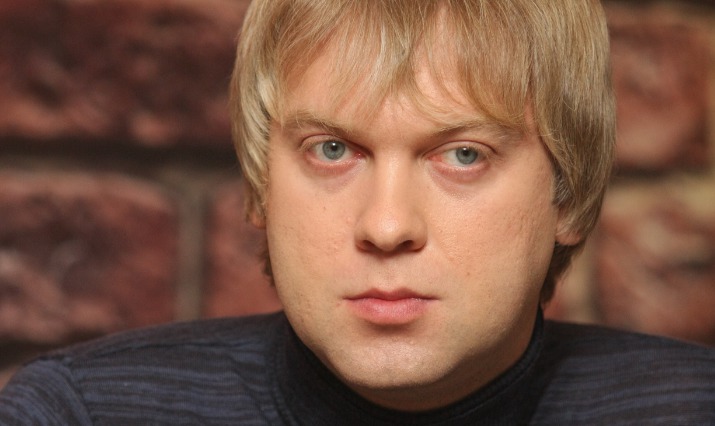 Сергей Светлаков признался, что начинает новую жизнь, но пока она его не очень радует.