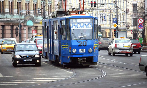 Anul trecut, Primăria Chișinău a procurat pentru Regia Transport Electric 100 de troleibuze noi.