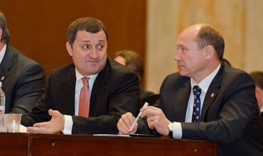Законопроект о переходе НАЦ в подчинение правительству был зарегистрирован ЛДПМ вчера, 2 мая, в секретариате парламента.