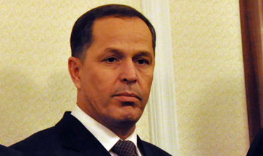 Формузал поддерживает шаг Владимира Филата о выходе руководимого им политформирования из состава АЕИ.