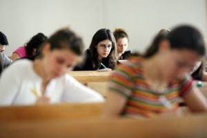 Sesiunea de BAC începe pe 5 iunie și se va încheia pe 22 iunie, iar până pe 30 iunie, vor fi făcute publice rezultatele.