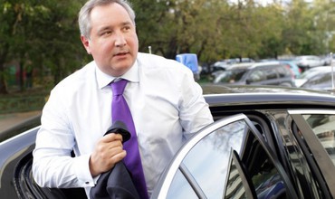 Рогозин нанес удар, в первую очередь, президенту Тимофти