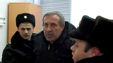 Последний инцидент произошел 23 февраля 2013 года, когда чиновник был пойман за рулем в состоянии алкогольного опьянения и набросился с кулаками на сотрудников полиции.
