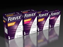 Preparatul medicamentos "Fervex" este utilizat pentru tratamentul sindromului acut respirator sever (SARS).