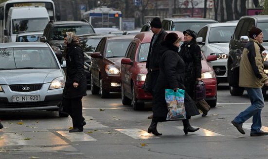 Numărul şomerilor din Chișinău s-a redus cu circa 23 la sută comparativ cu anul 2011, fiind înregistrați în jur de 11 mii de oameni în cadrul Agenției Naționale pentru Ocuparea Forței de Muncă.