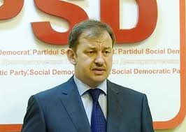 Secretarul General al PSD, Sergiu Coropceanu la fel s-a ales cu un dosar penal pentru că transporta în automobilul său literatură interzisă