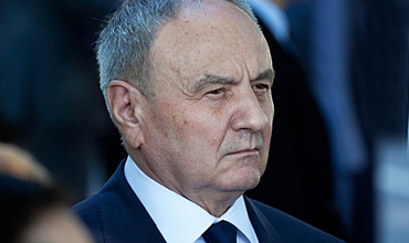 Президент Молдовы Николай Тимофти.