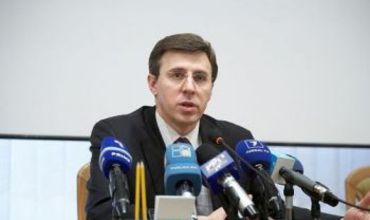 Chirtoacă i-a cerut lui Budurin să depună benevol cerere de demisie, în caz contrar, va fi destituit din funcţie