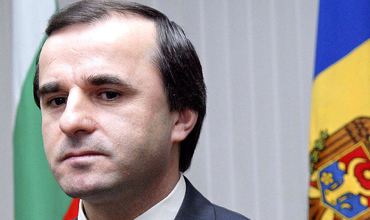 Вице-председатель партии «Возрождение-Ренаштере» Василе Тарлев. Фото: tv7.md