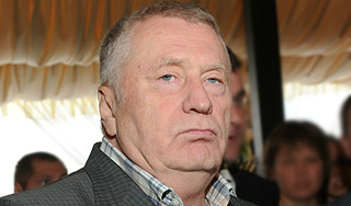 Лидер ЛДПР Владимир Жириновский в очередной раз удивил общественность. 