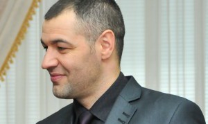 Octavian Ţîcu a declarat că a prezentat oamenilor legii schemele de spălare de bani din cadrul ministerului. 