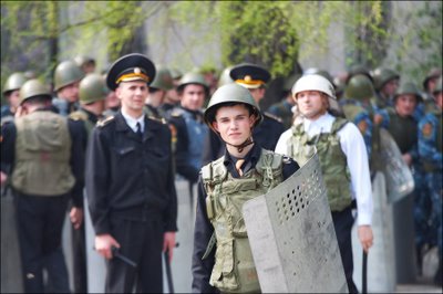 В воскресенье в Бельцах около 500 унионистов намерены организовать шествие.