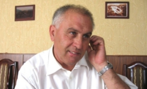El urma să ocupe fotoliul lui Vasile Botnari, care a fost numit în funcţia de ministru al Transporturilor şi Infrastructurii Drumurilor.