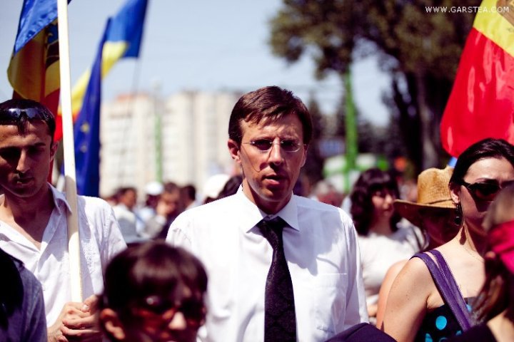 Китртоакэ одобряет действия унионистов в Северной столице.