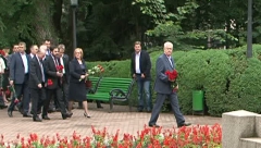 Acum trei ani, ziua de naştere a poetului rus a fost declarată de ONU drept Zi internaţională a limbii ruse.