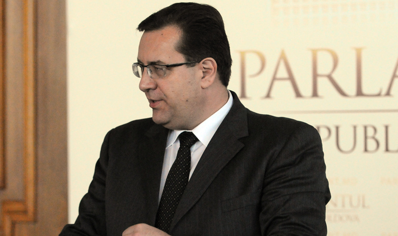 Lupu, a decis să convoace o nouă şedinţă extraordinară a Parlamentului.