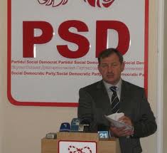 PSD a trimis o scrisoare deschisă președintelui Consiliului de Observatori al Compania Teleradio-Moldova, Eugen Râbca. Foto: psdm.md